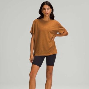 Lululemon All Yours Tee Vitasea